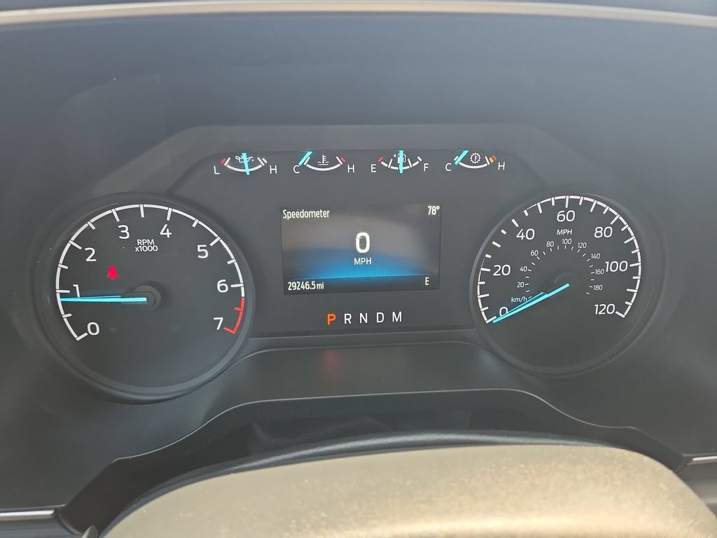 Certified 2023 Ford F150 XL w/ Trailer Tow Package AWD/4WD image 8