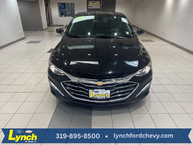 Used 2019 Chevrolet Malibu LT FWD image 24