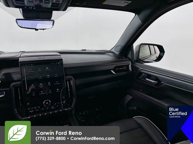 Used 2025 GMC Yukon XL AT4 Ultimate image 28