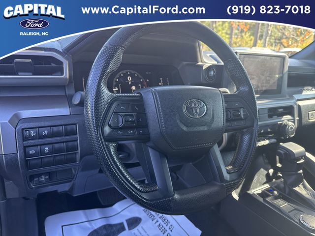 Used 2024 Toyota Tacoma SR5 image 24