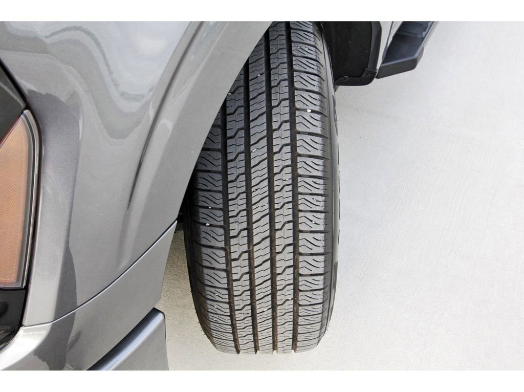 Certified 2025 Ford F150 STX w/ STX Black Appearance Package image 28