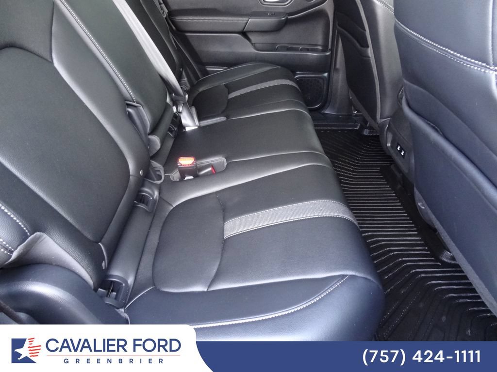 Used 2026 Honda Passport RTL image 11