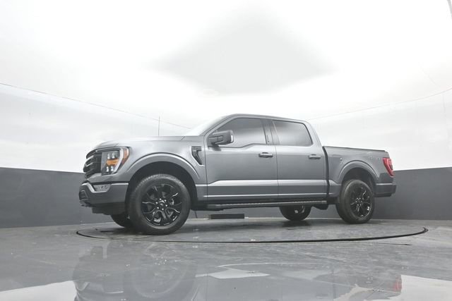Certified 2023 Ford F150 XLT w/ Equipment Group 302A High image 29