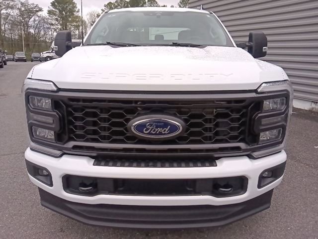 Certified 2026 Ford F350 XL w/ STX Appearance Package image 8