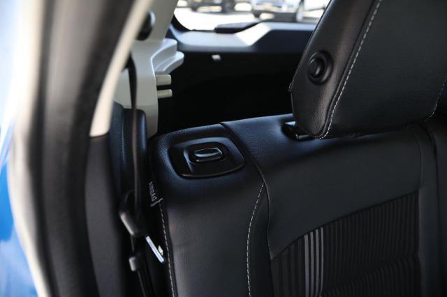 Certified 2022 Ford EcoSport SES w/ Interior Protection Package AWD/4WD image 34
