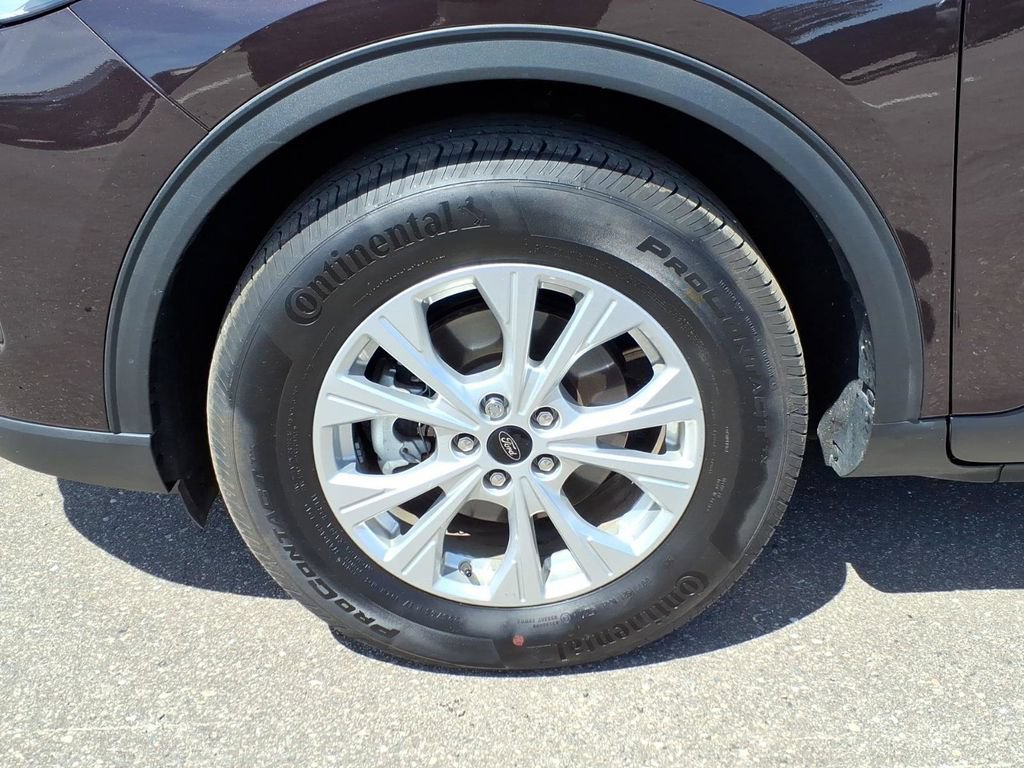 Certified 2023 Ford Escape Active w/ Tech Pack #2 AWD/4WD image 9