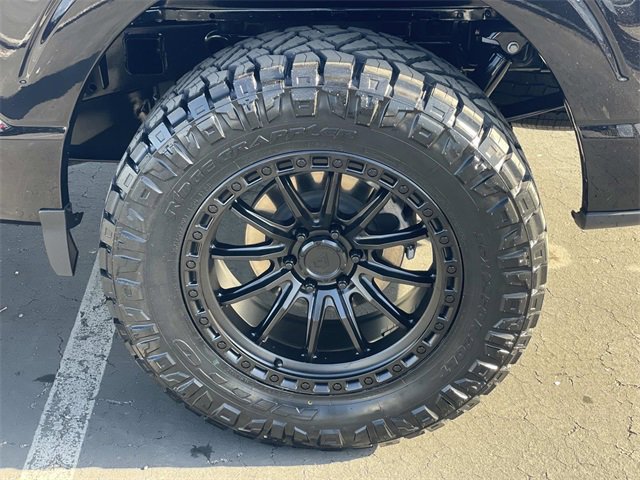 Certified 2023 Ford F150 XLT w/ Equipment Group 301A Mid image 37