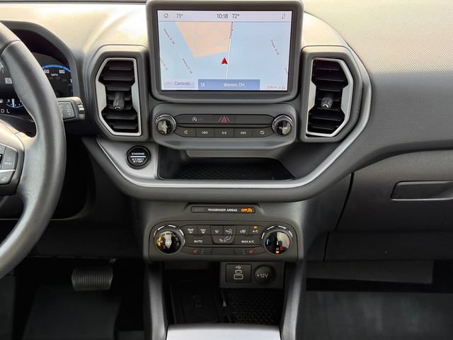 Certified 2024 Ford Bronco Sport Big Bend w/ Convenience Package AWD/4WD image 25