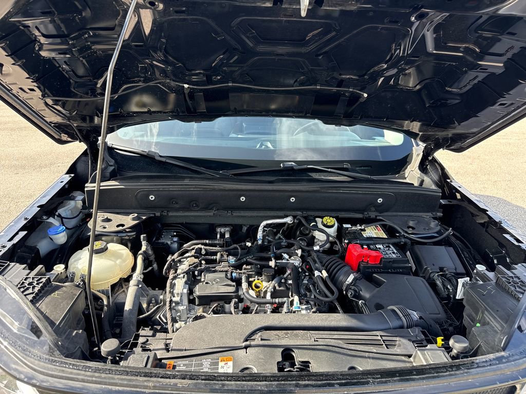 Certified 2022 Ford Bronco Sport Outer Banks image 28