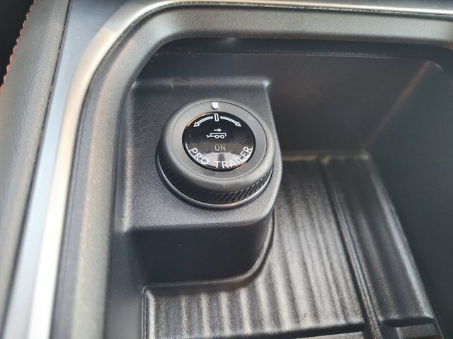 Certified 2025 Ford Expedition Max Active AWD/4WD image 24