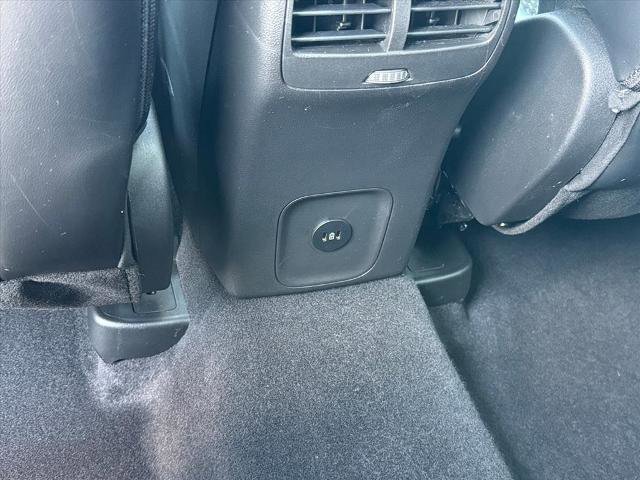 Certified 2023 Ford Escape ST-Line Select w/ Tech Pack #2 image 10