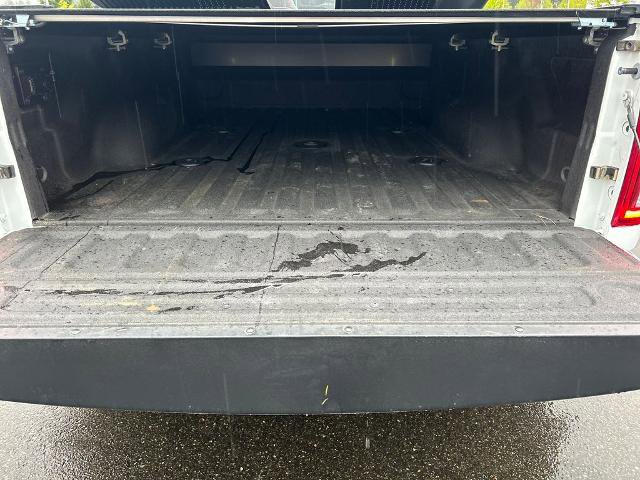 Used 2025 RAM 3500 Laramie AWD/4WD image 35