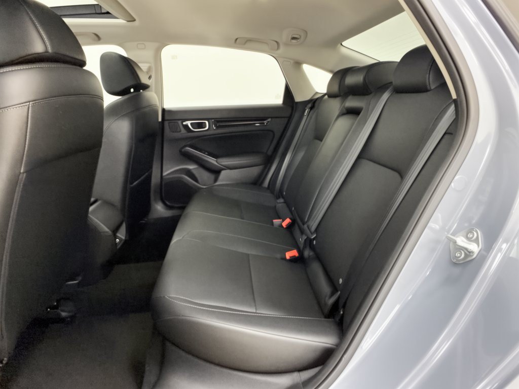 Used 2024 Honda Civic Touring image 25