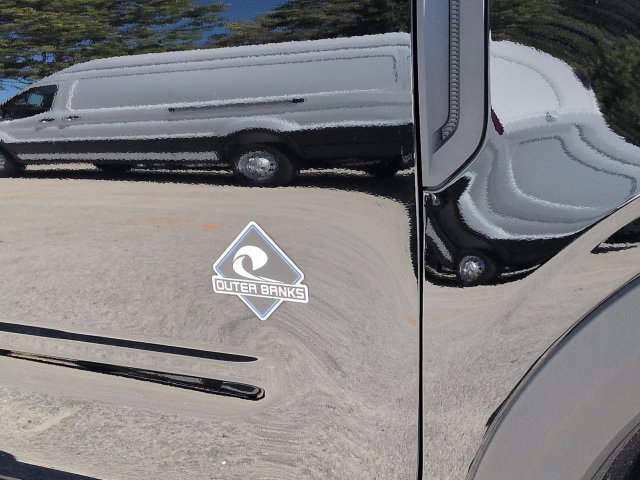 Certified 2024 Ford Bronco Sport Outer Banks AWD/4WD image 14