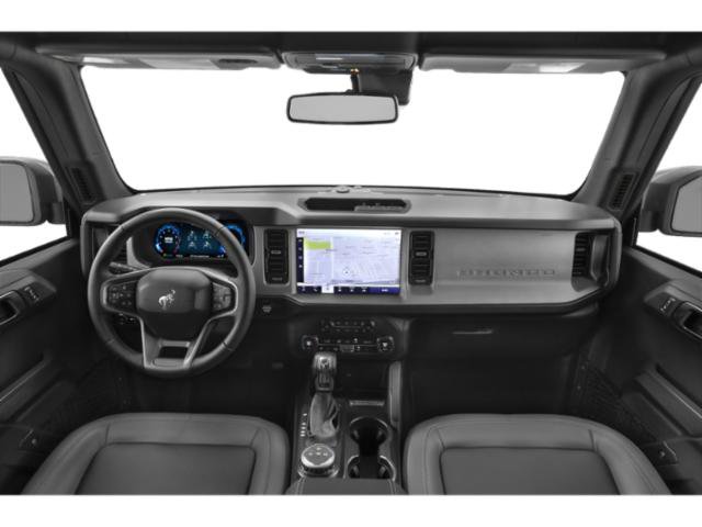 Certified 2025 Ford Bronco Outer Banks AWD/4WD image 7