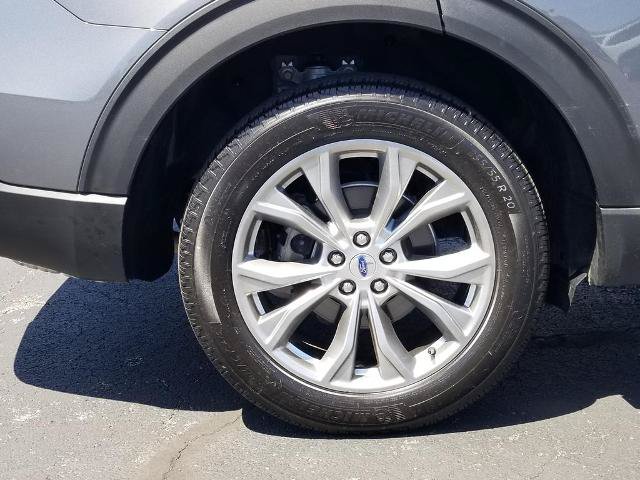 Certified 2023 Ford Explorer XLT w/ Equipment Group 202A AWD/4WD image 29