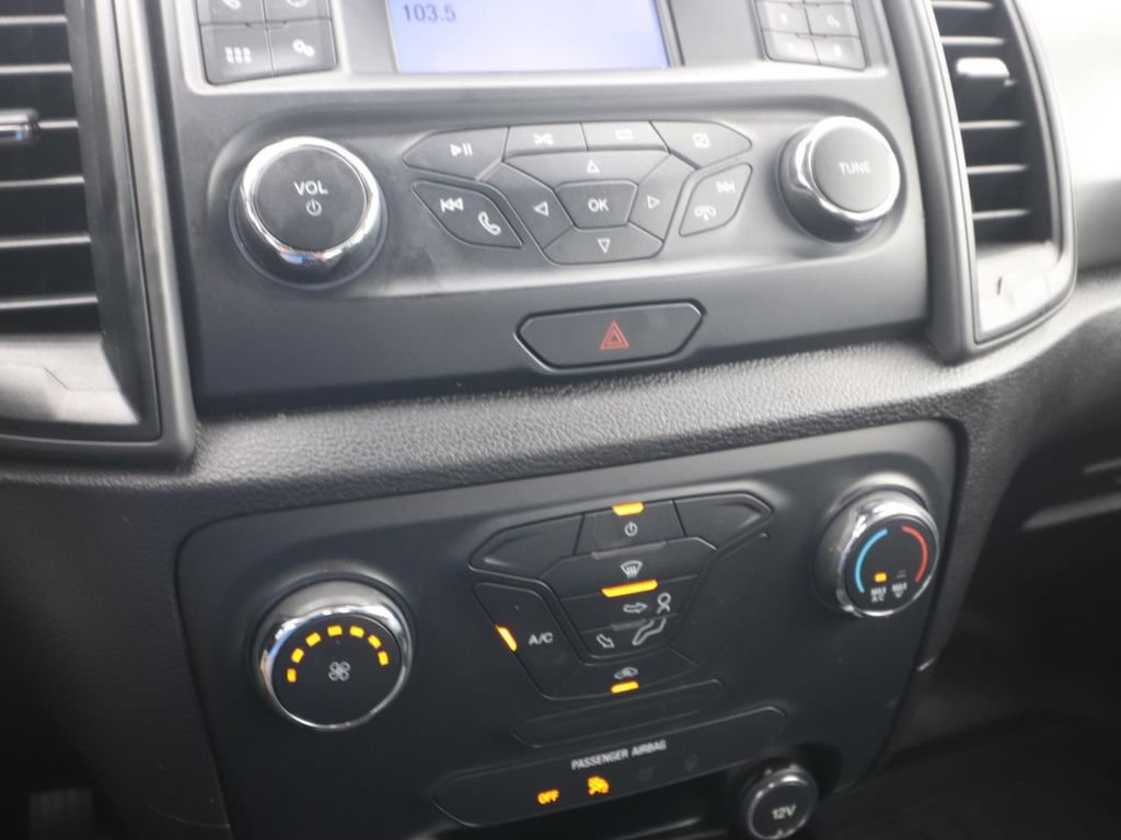 Certified 2019 Ford Ranger XL w/ Equipment Group 101A Mid RWD image 20