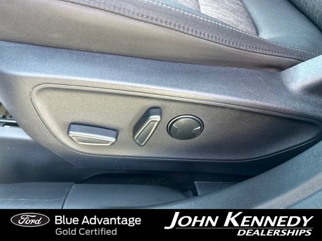Certified 2023 Ford Bronco Sport Big Bend w/ Convenience Package AWD/4WD image 16