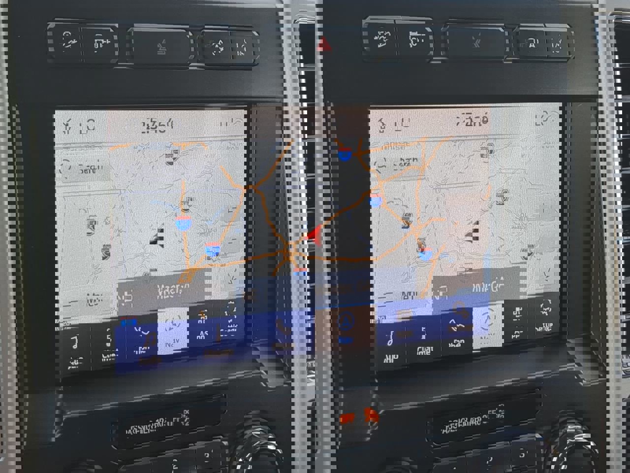 Certified 2020 Ford F150 Lariat image 19