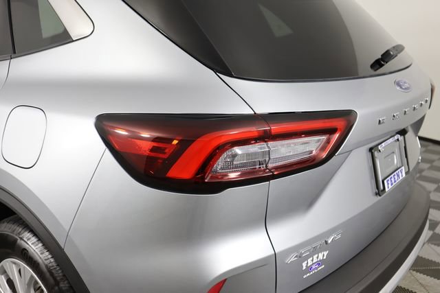 Certified 2023 Ford Escape Active AWD/4WD image 21