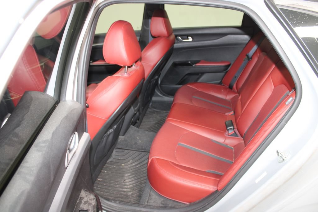 Used 2024 Kia K5 GT-Line w/ GT-Line Premium Package FWD image 18