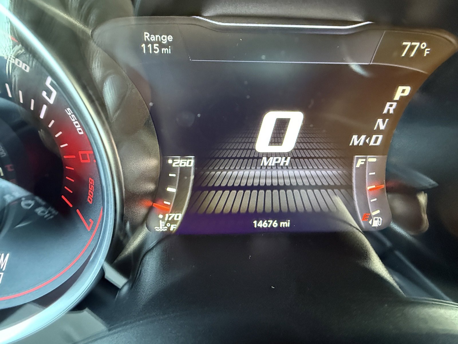 Used 2023 Dodge Challenger R/T Scat Pack w/ Plus Package image 26