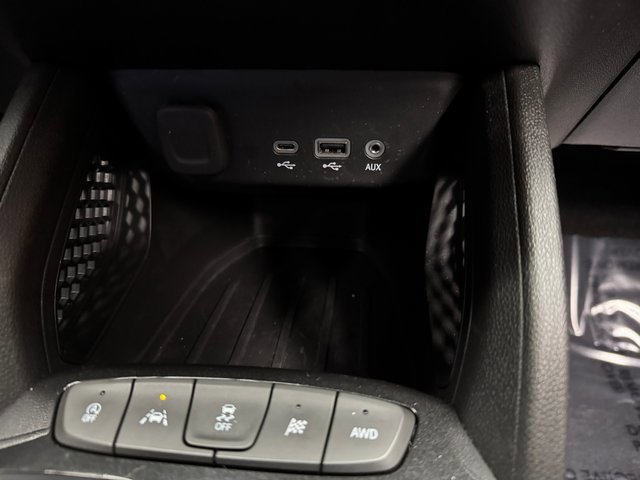 Used 2021 Chevrolet TrailBlazer LT w/ Driver Confidence Package image 19