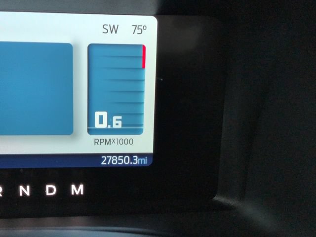 Certified 2024 Ford Bronco Wildtrak AWD/4WD image 35