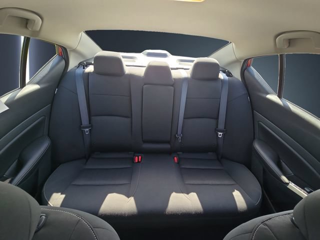 Used 2023 Nissan Altima 2.5 SV FWD image 13