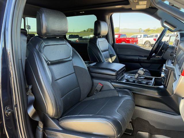 Certified 2023 Ford F150 Raptor AWD/4WD image 34