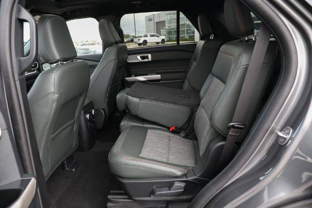 Certified 2024 Ford Explorer Timberline w/ Timberline Technology Package image 37