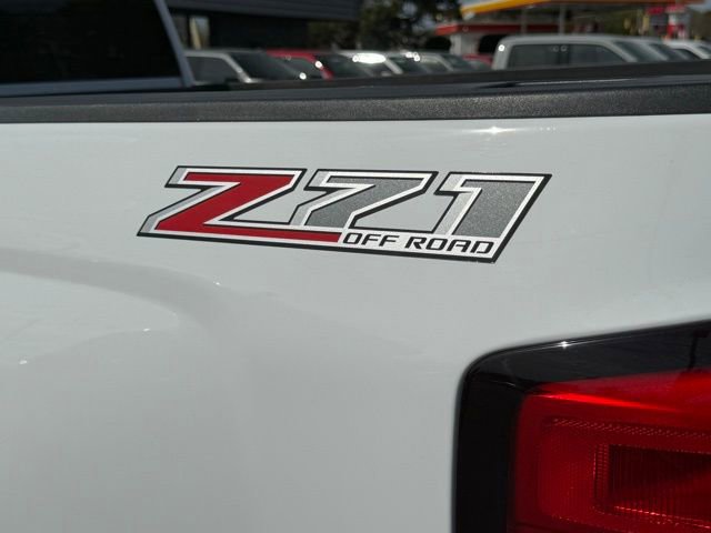 Used 2017 Chevrolet Silverado 2500 LTZ w/ Vortec Plus Package image 10