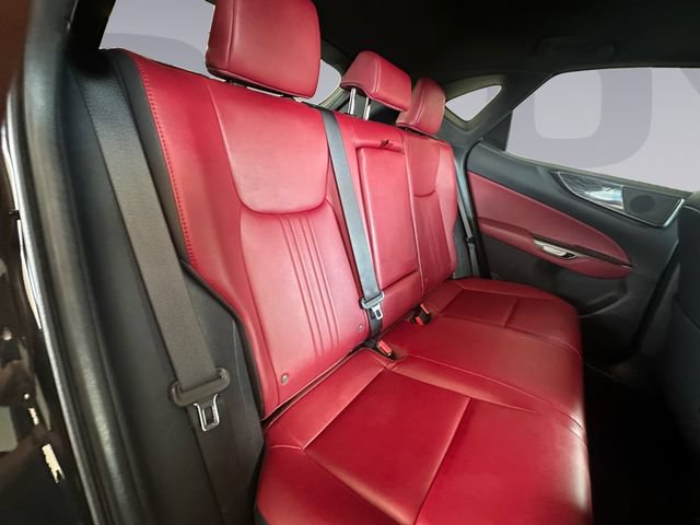 Used 2024 Lexus NX 350 AWD image 17