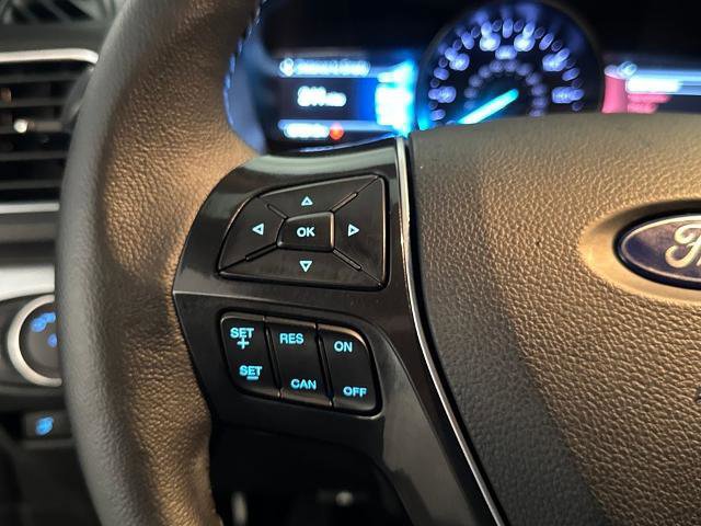 Certified 2018 Ford Explorer Limited image 19