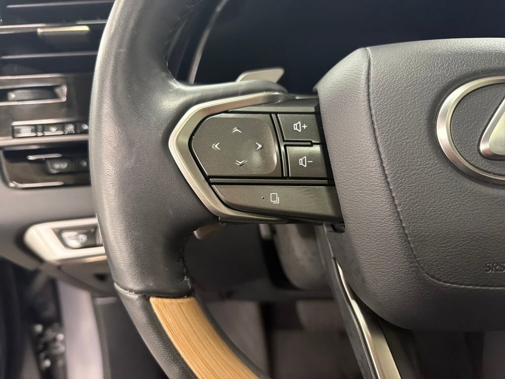 Used 2023 Lexus RX 350 FWD image 20