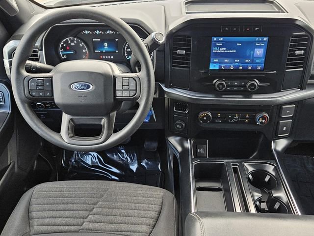 Certified 2023 Ford F150 XL w/ STX Appearance Package RWD image 20