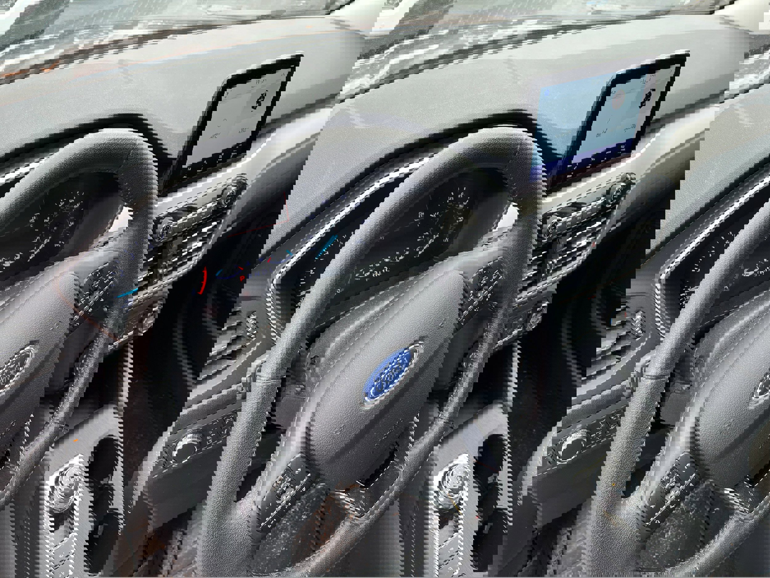 Certified 2021 Ford Escape SE w/ Convenience Package image 8