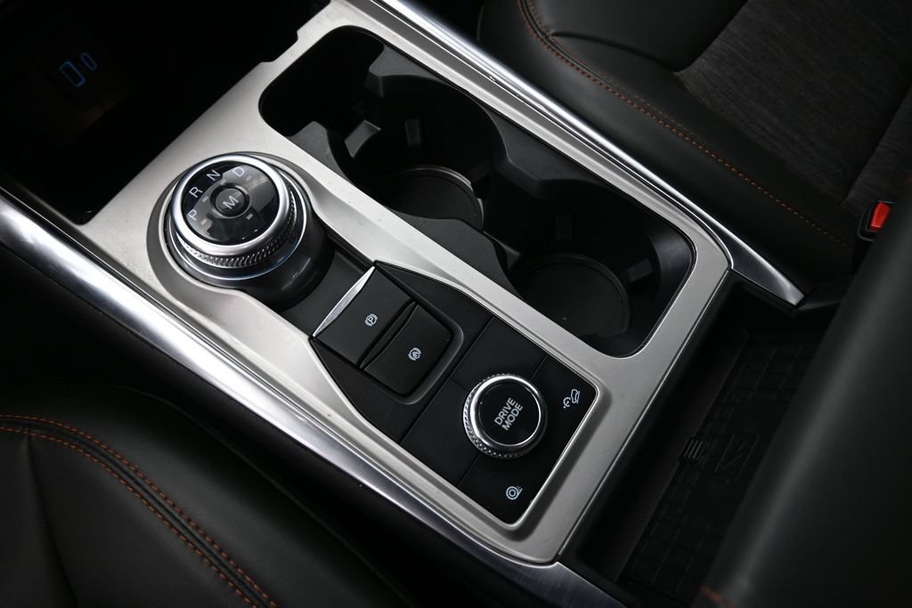 Certified 2023 Ford Explorer Timberline w/ Timberline Technology Package AWD/4WD image 30