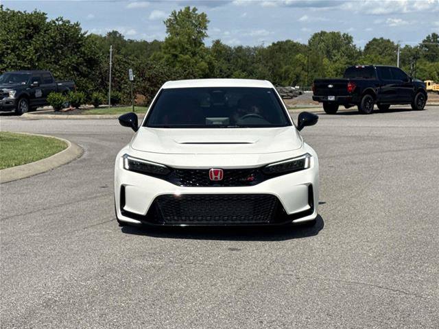 Used 2025 Honda Civic Type R image 3