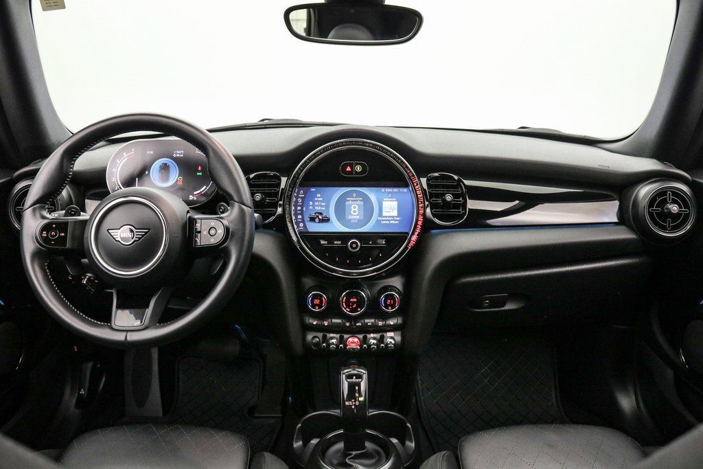 Used 2024 MINI Cooper S w/ Signature Upholstery Package image 23