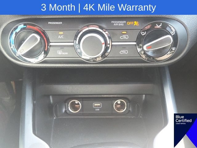 Used 2024 Kia Soul LX w/ Option Group 015 FWD image 29