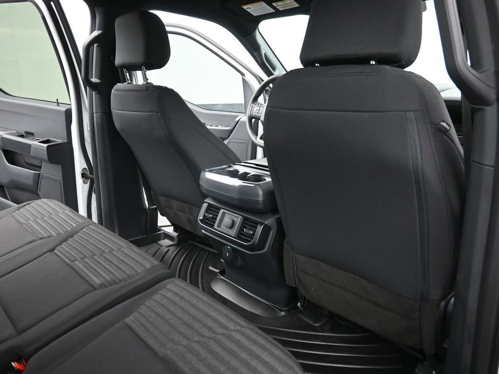 Certified 2023 Ford F150 XL w/ STX Appearance Package image 12