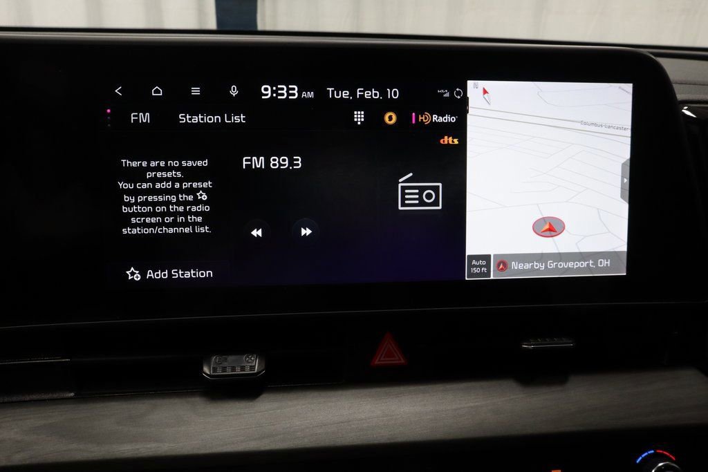 Used 2025 Kia Sportage X-Line image 11