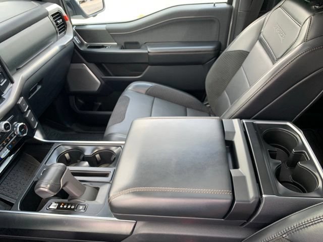 Certified 2023 Ford F150 Raptor w/ Raptor Carbon Fiber Package AWD/4WD image 34