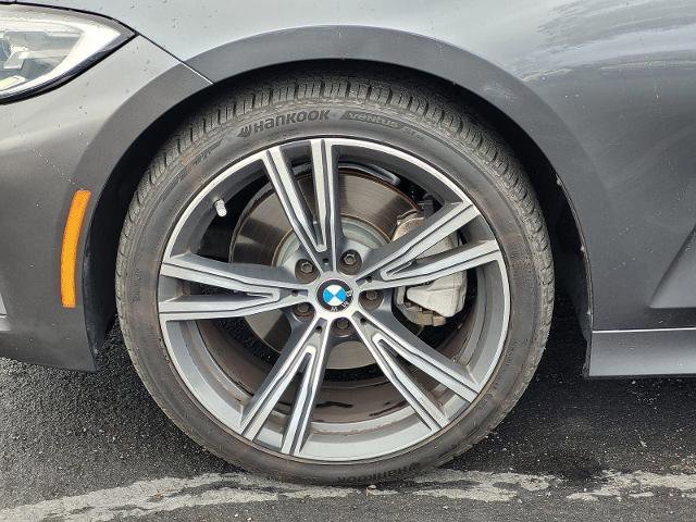 Used 2022 BMW 330i Sedan w/ Convenience Package image 12