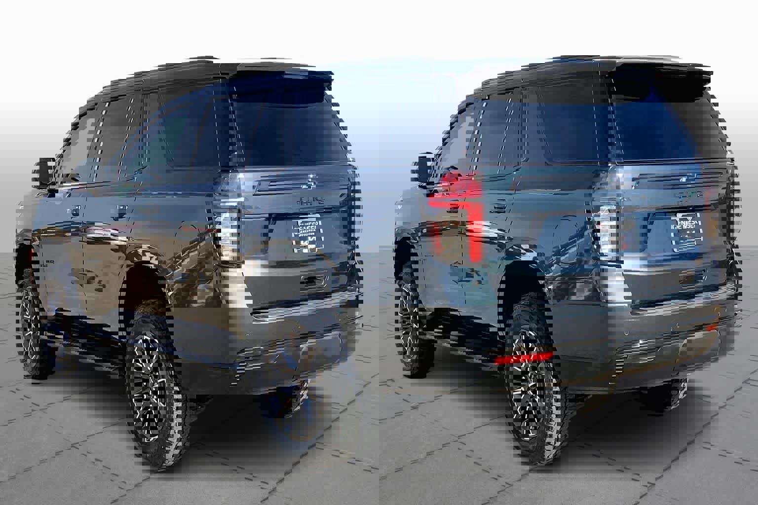 Used 2021 Chevrolet Tahoe Z71 w/ Z71 Signature Package image 7