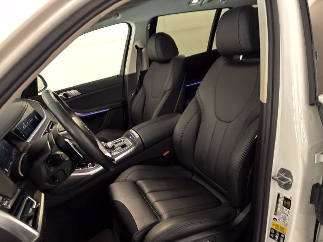 Used 2022 BMW X7 xDrive40i w/ Executive Package AWD/4WD image 18