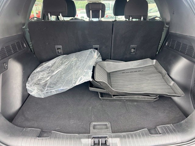 Certified 2024 Ford Escape Active AWD/4WD image 22