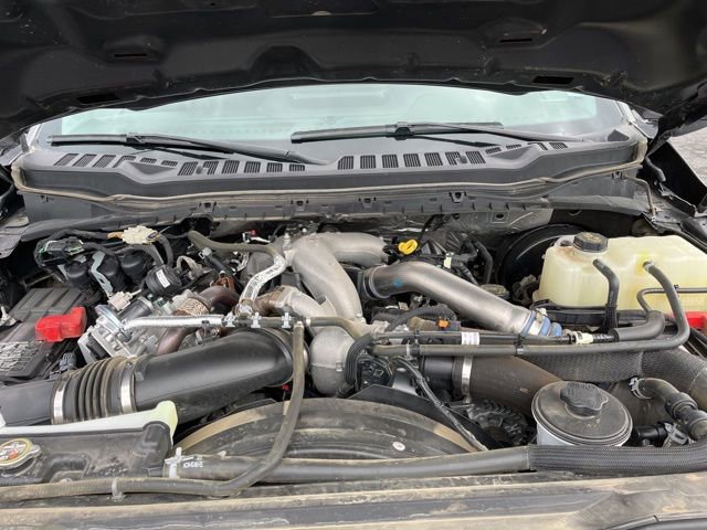 Certified 2024 Ford F250 XLT AWD/4WD image 43