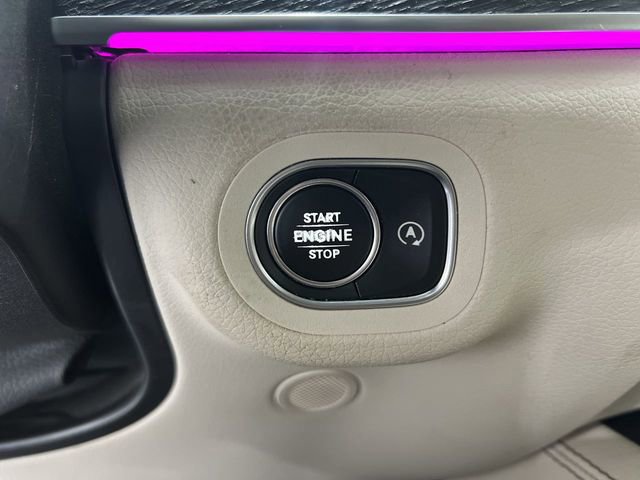 Used 2020 Mercedes-Benz GLS 450 4MATIC image 16